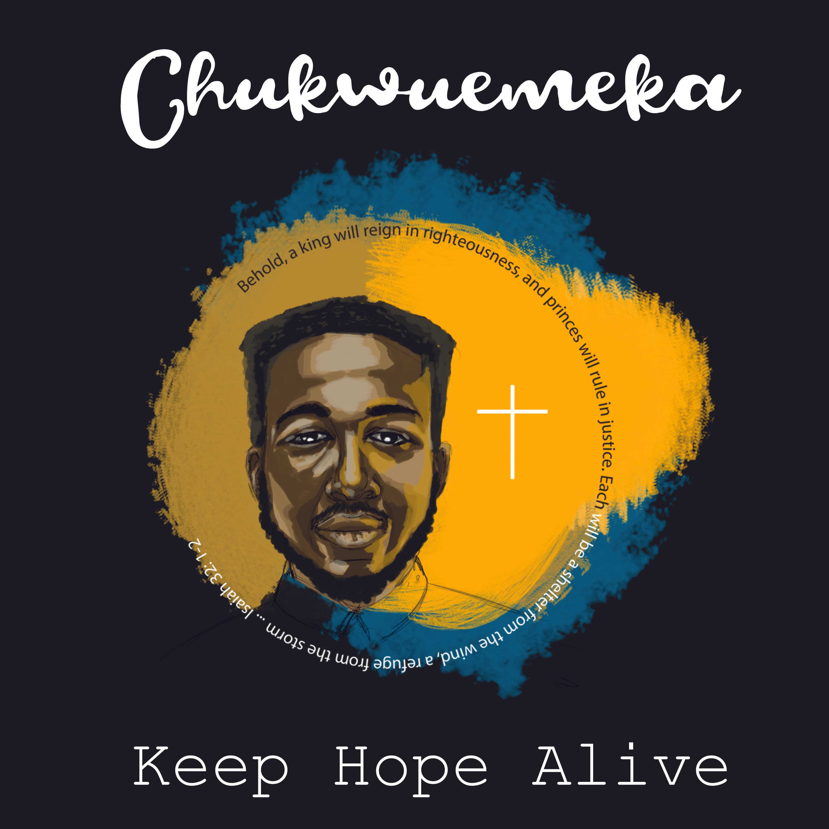 Keep Hope Alive